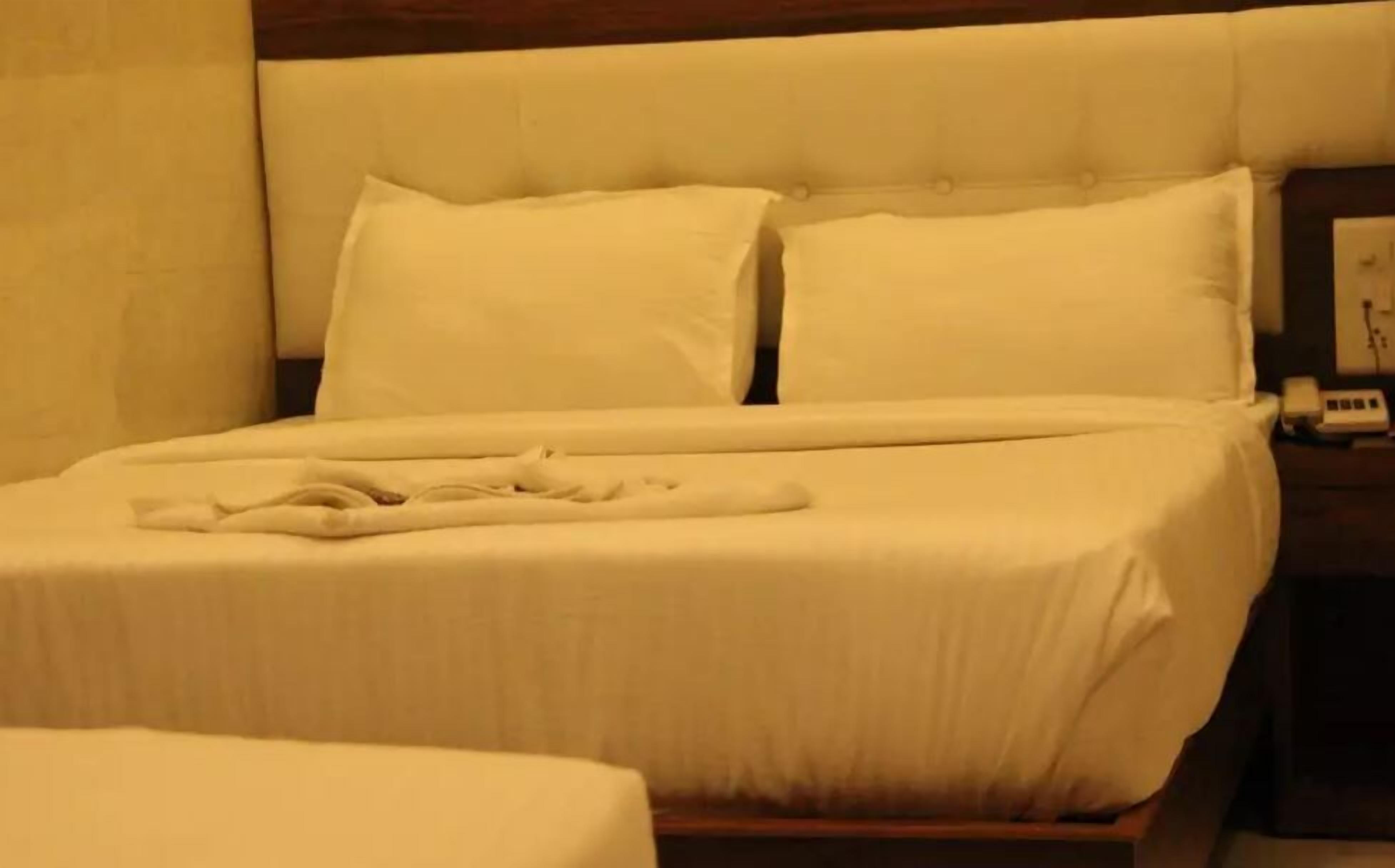 Hotel Palace Residency - Mumbai — Photos 1